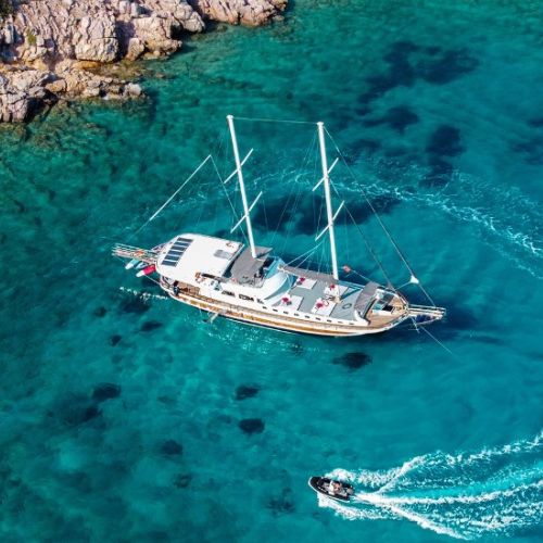 bodrum queen